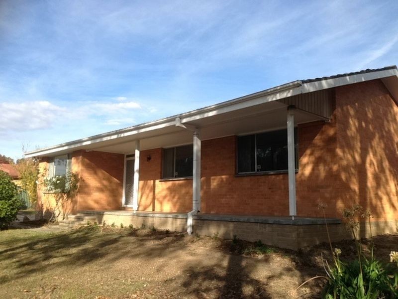 141 Kambalda Crescent, Fisher ACT 2611