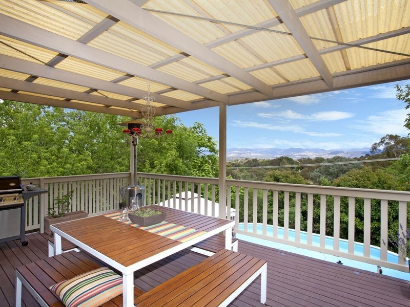 305 Bugden Avenue, Fadden ACT 2904