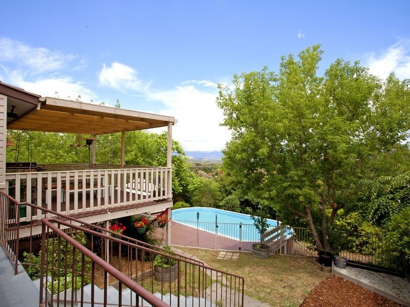 305 Bugden Avenue, Fadden ACT 2904