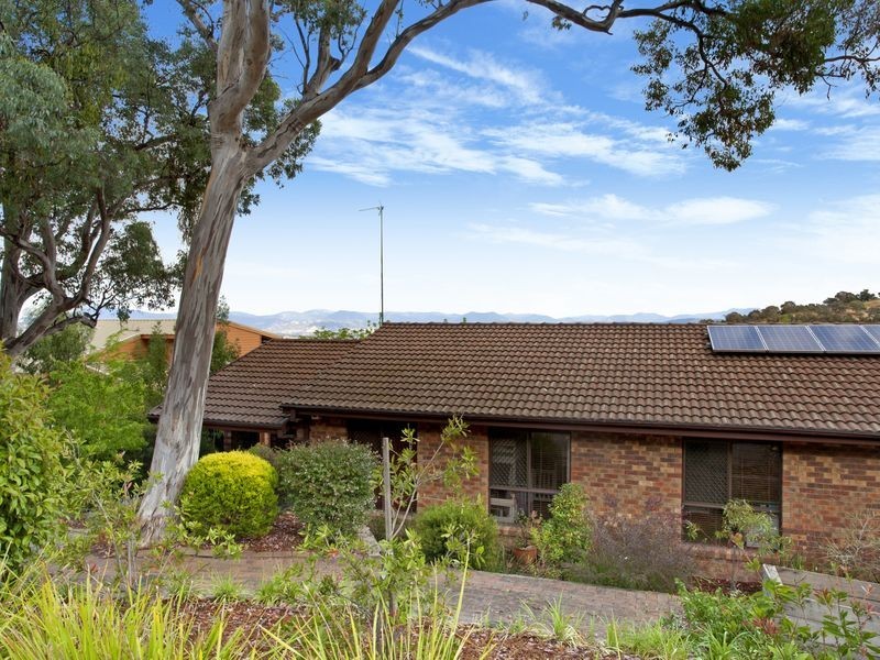 305 Bugden Avenue, Fadden ACT 2904
