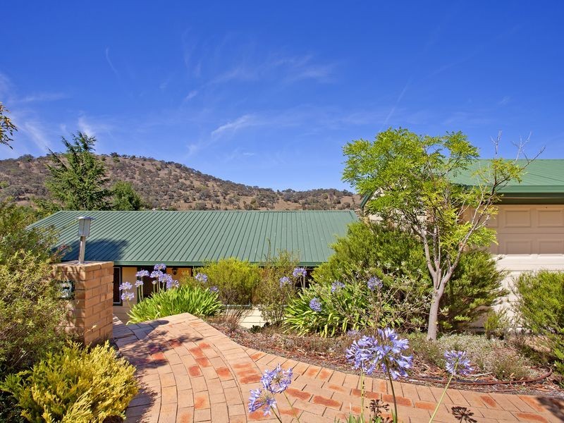 65 O’Connor Circuit, Calwell ACT 2905