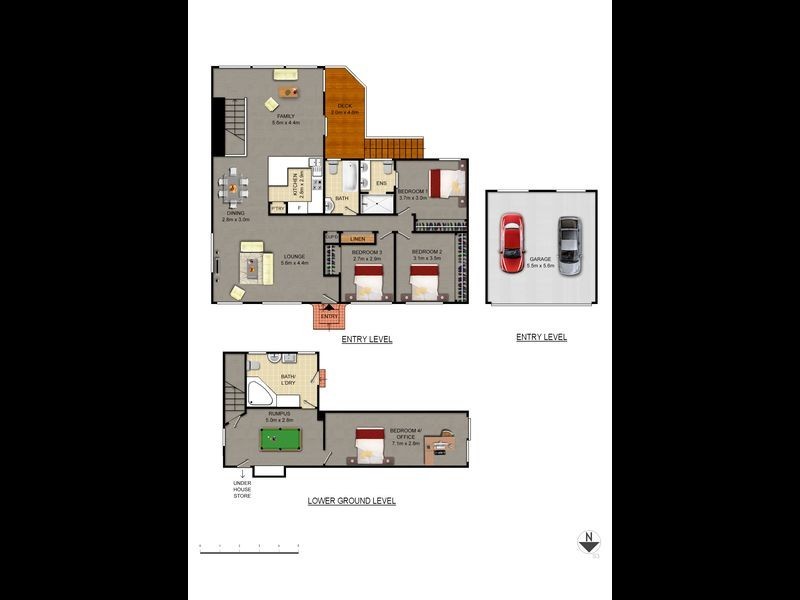 65 O’Connor Circuit, Calwell ACT 2905