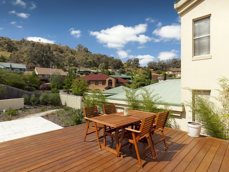 9 Sparkes Close, Fadden ACT 2904