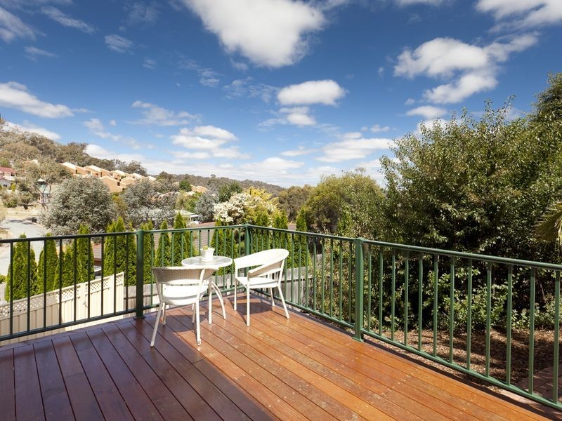 9 Sparkes Close, Fadden ACT 2904