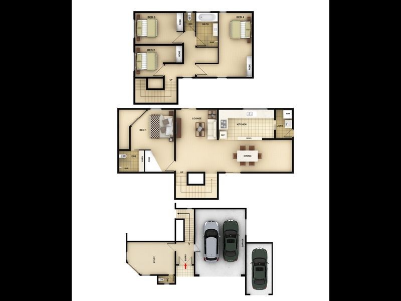 9 Sparkes Close, Fadden ACT 2904