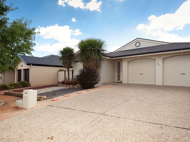 23 Rollins Place, Gordon ACT 2906