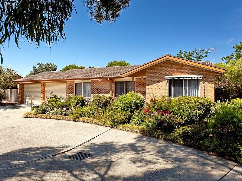 16/27 Cromwell Circuit, Isabella Plains ACT 2905