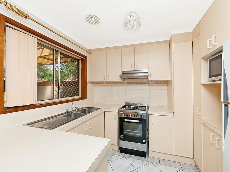 16/27 Cromwell Circuit, Isabella Plains ACT 2905