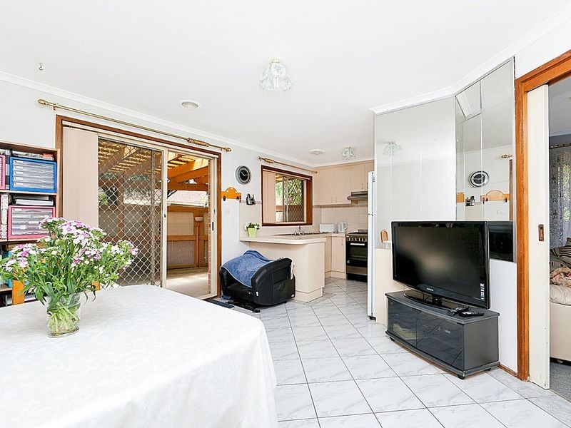 16/27 Cromwell Circuit, Isabella Plains ACT 2905