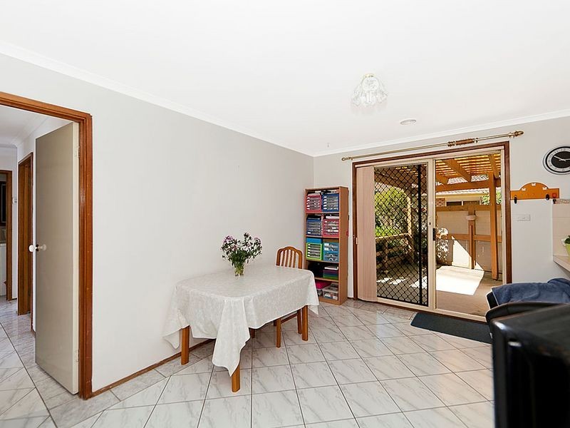 16/27 Cromwell Circuit, Isabella Plains ACT 2905