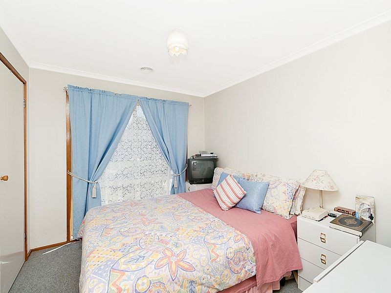 16/27 Cromwell Circuit, Isabella Plains ACT 2905