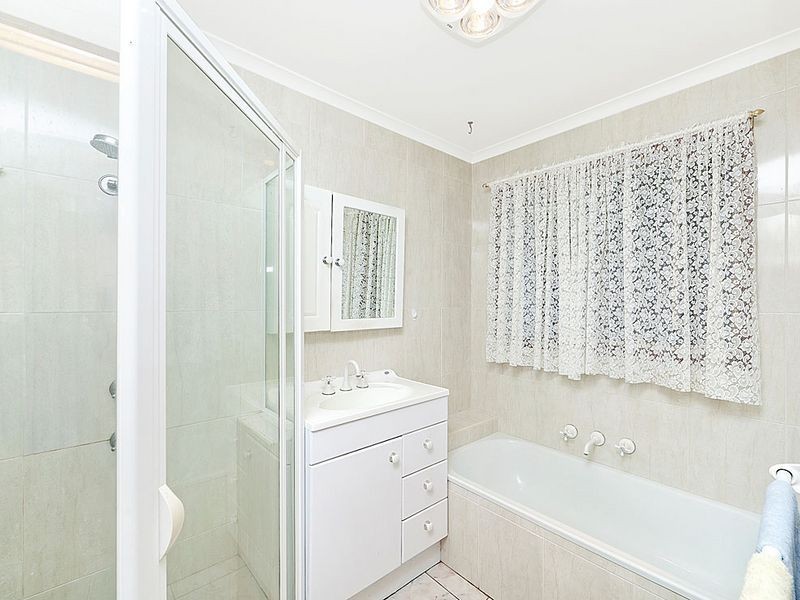 16/27 Cromwell Circuit, Isabella Plains ACT 2905