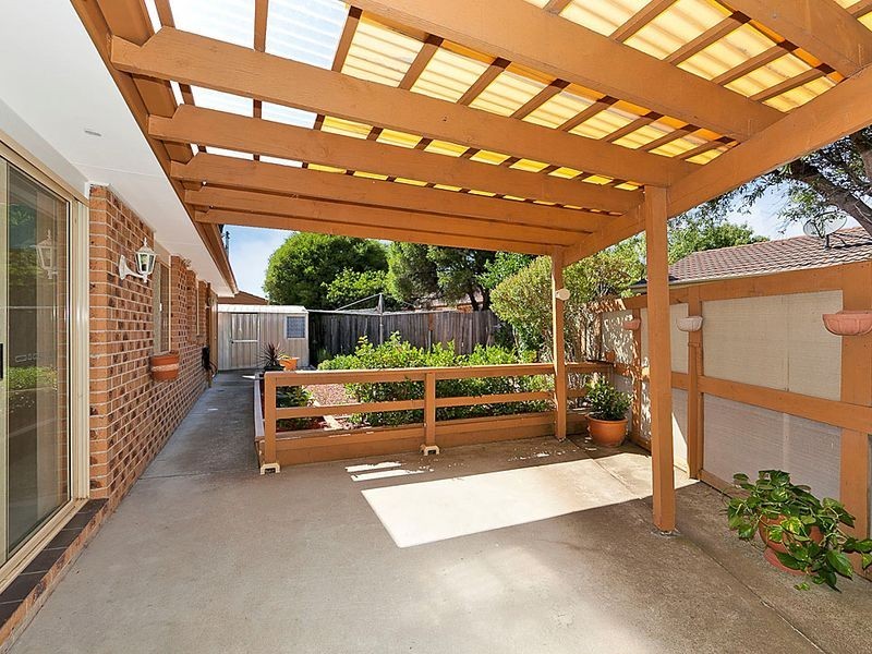 16/27 Cromwell Circuit, Isabella Plains ACT 2905