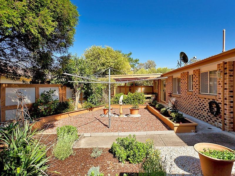 16/27 Cromwell Circuit, Isabella Plains ACT 2905