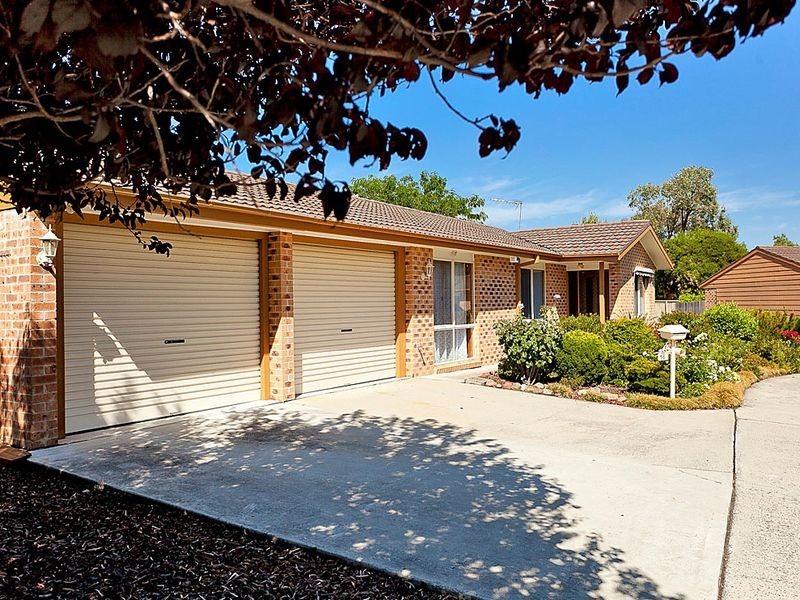 16/27 Cromwell Circuit, Isabella Plains ACT 2905