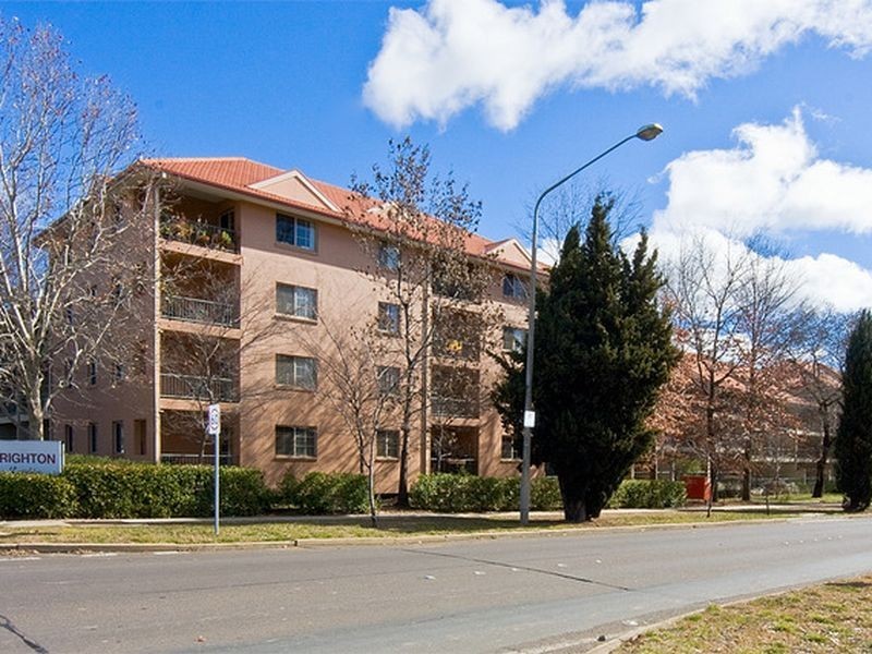 117/30 Cunningham Street, Kingston ACT 2604