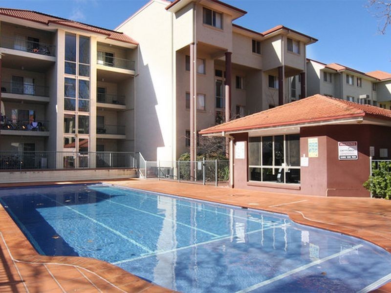 117/30 Cunningham Street, Kingston ACT 2604