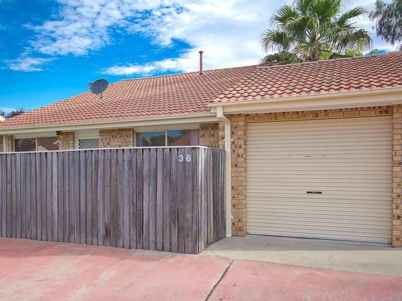 36/146 Ellerston Avenue, Isabella Plains ACT 2905
