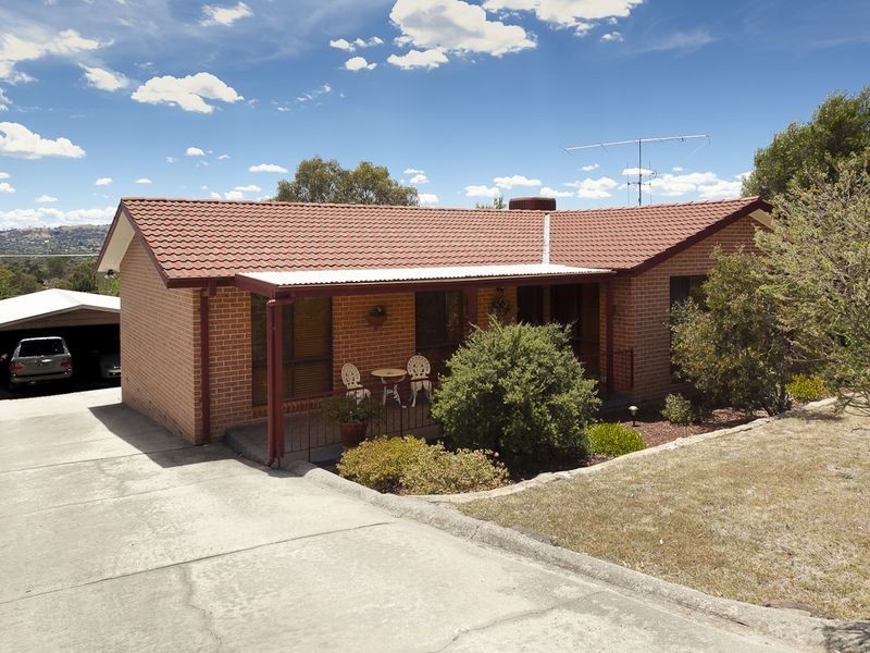 99 Outtrim Avenue, Calwell ACT 2905