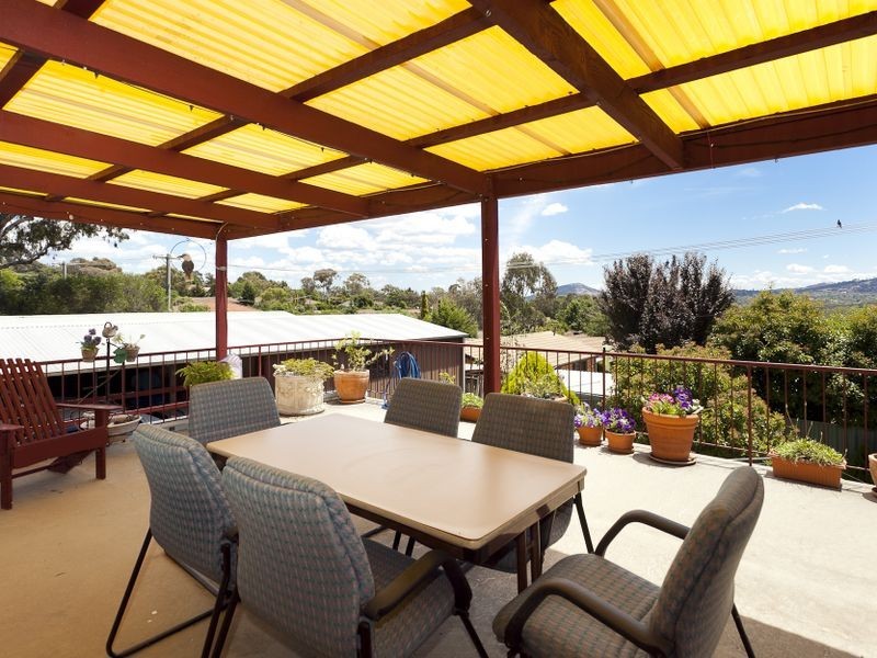 99 Outtrim Avenue, Calwell ACT 2905