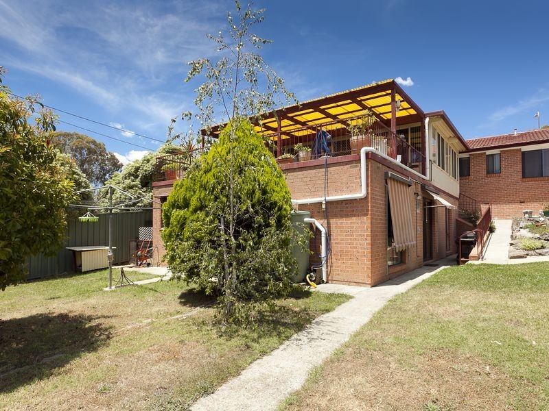 99 Outtrim Avenue, Calwell ACT 2905