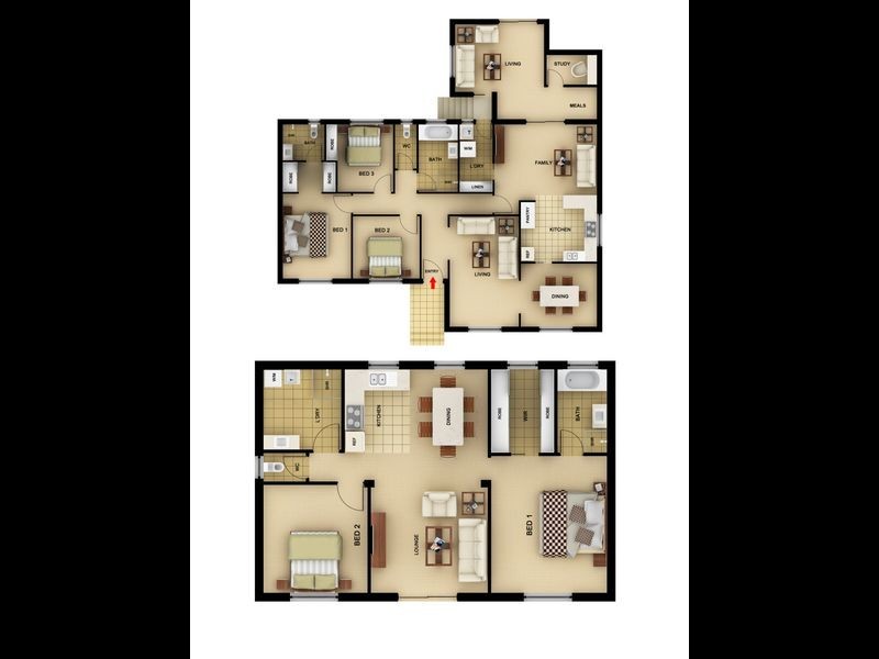 99 Outtrim Avenue, Calwell ACT 2905