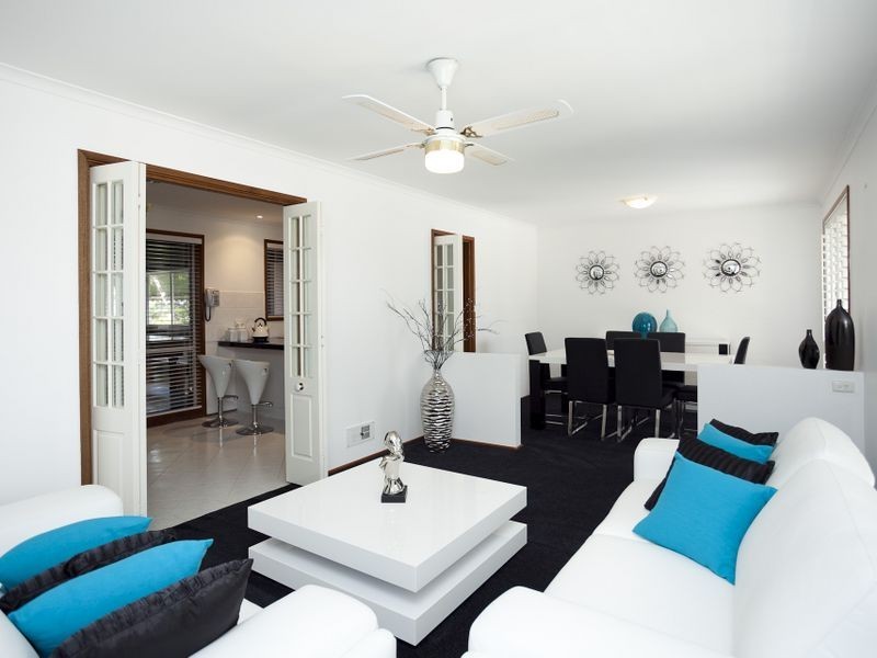 11 Girdlestone Crescent, Calwell ACT 2905