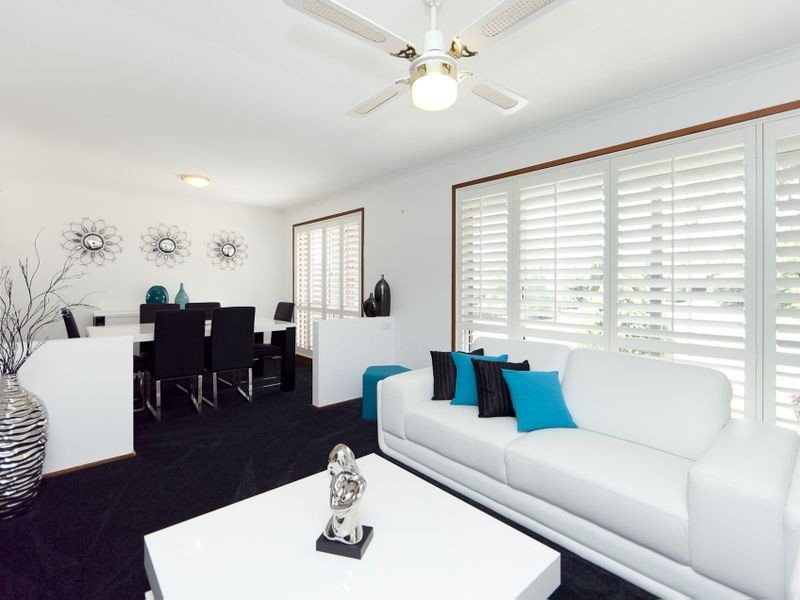 11 Girdlestone Crescent, Calwell ACT 2905