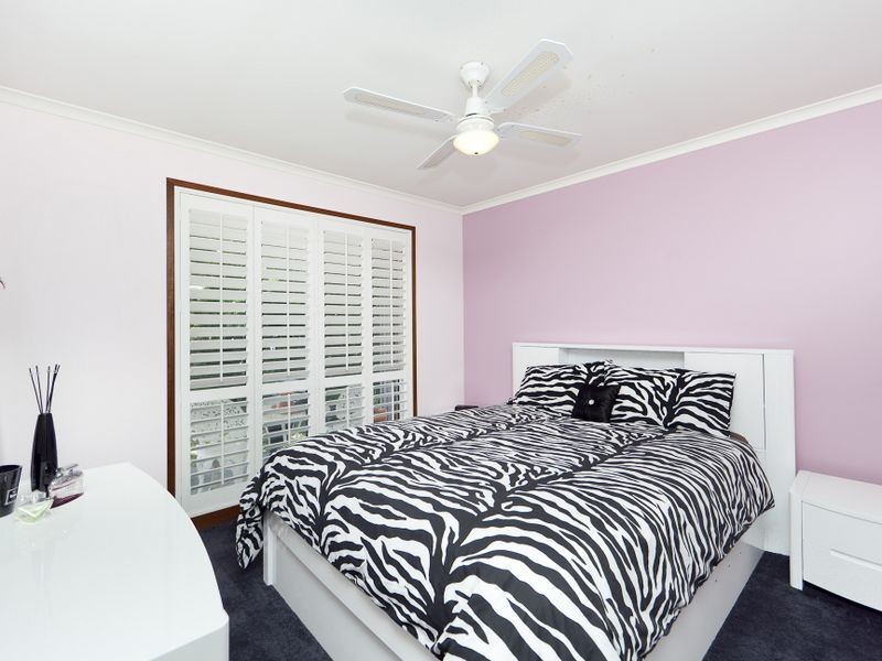 11 Girdlestone Crescent, Calwell ACT 2905