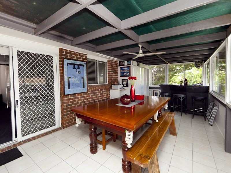 11 Girdlestone Crescent, Calwell ACT 2905