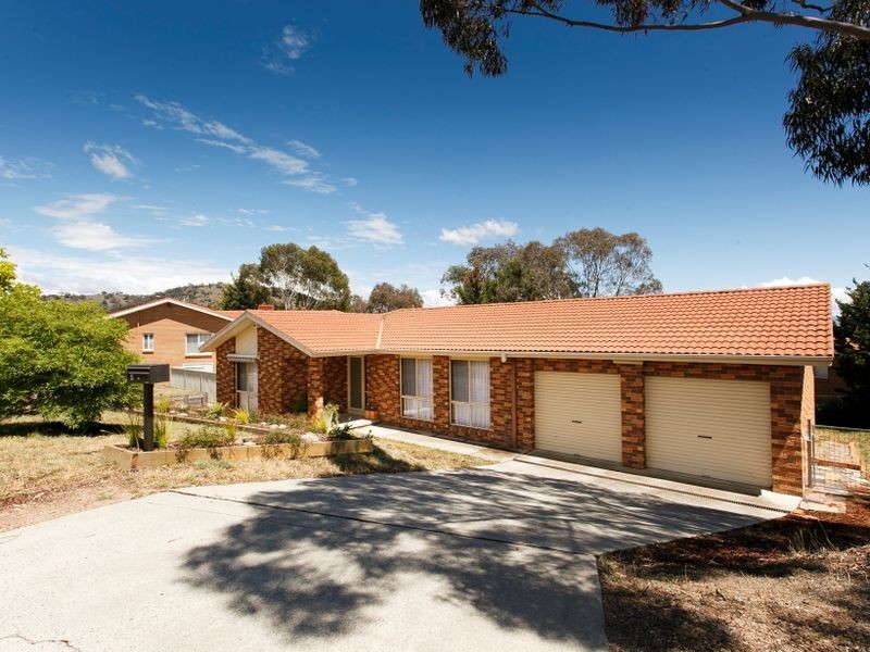 5 Christmas Street, Theodore ACT 2905