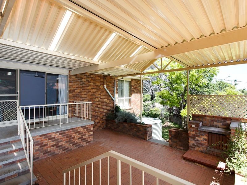 5 Christmas Street, Theodore ACT 2905