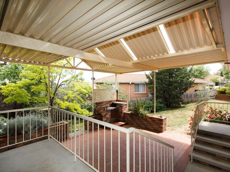 5 Christmas Street, Theodore ACT 2905