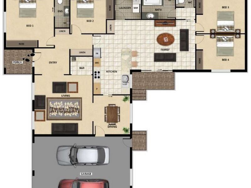 5 Christmas Street, Theodore ACT 2905