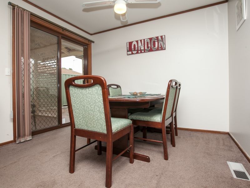 36 Chauncy Crescent, Richardson ACT 2905