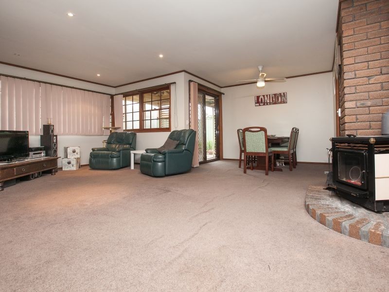 36 Chauncy Crescent, Richardson ACT 2905