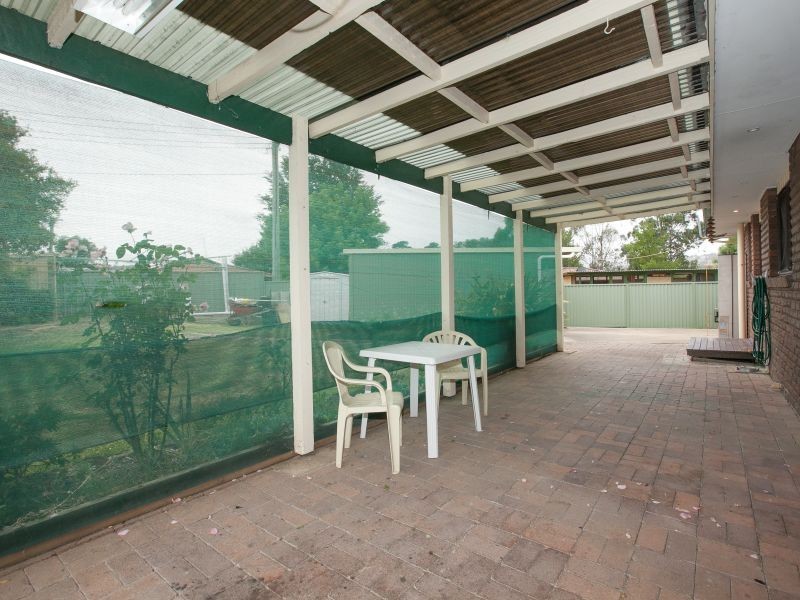 36 Chauncy Crescent, Richardson ACT 2905