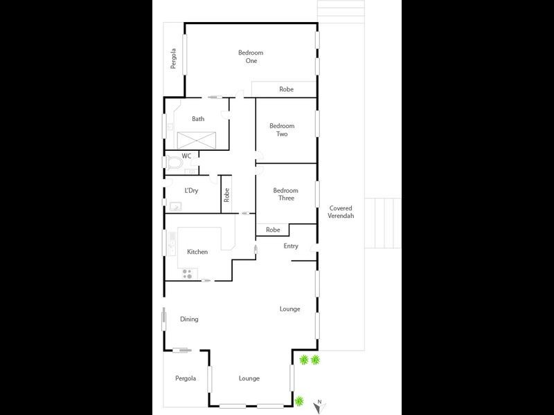 36 Chauncy Crescent, Richardson ACT 2905