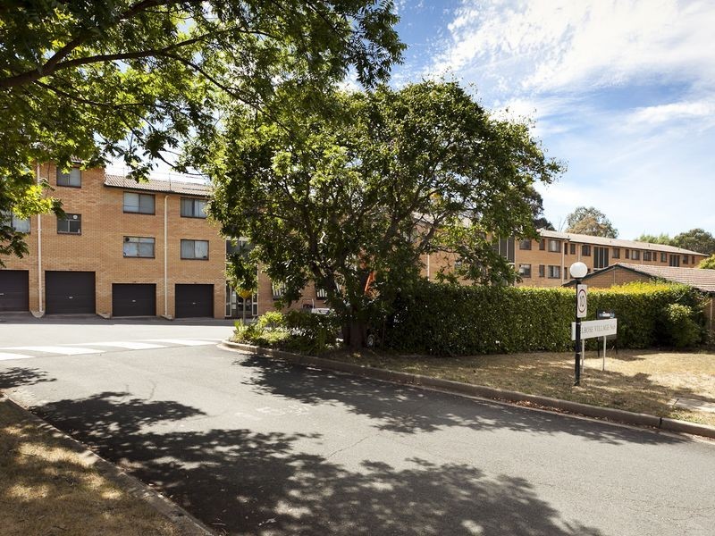 12/6 Maclaurin Crescent, Chifley ACT 2606