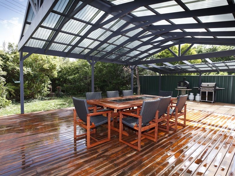 5 Fogarty Place, Gowrie ACT 2904