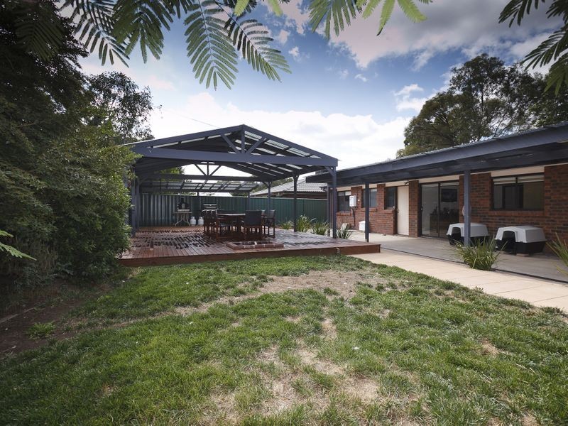 5 Fogarty Place, Gowrie ACT 2904