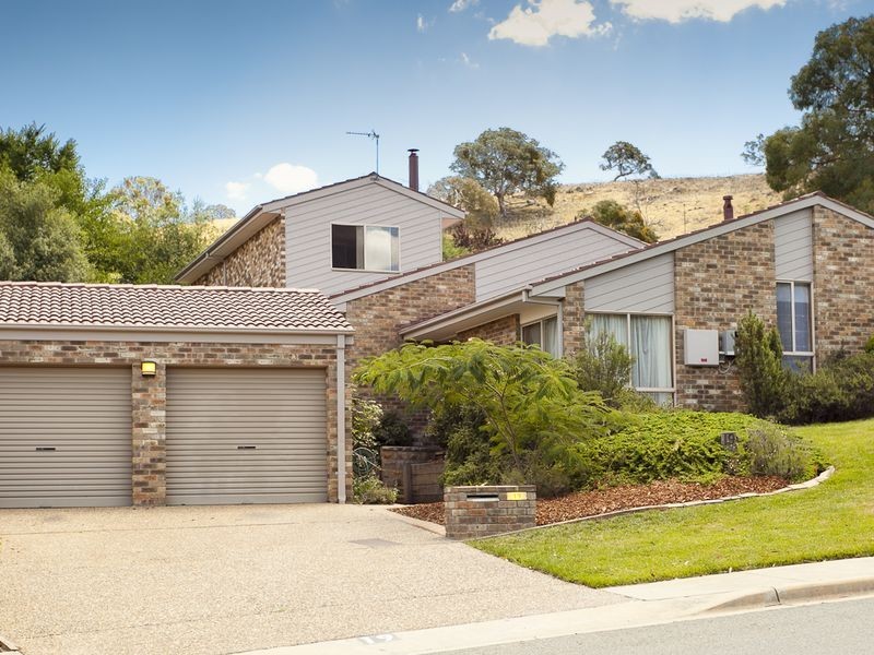 19 Nicklin Crescent, Fadden ACT 2904