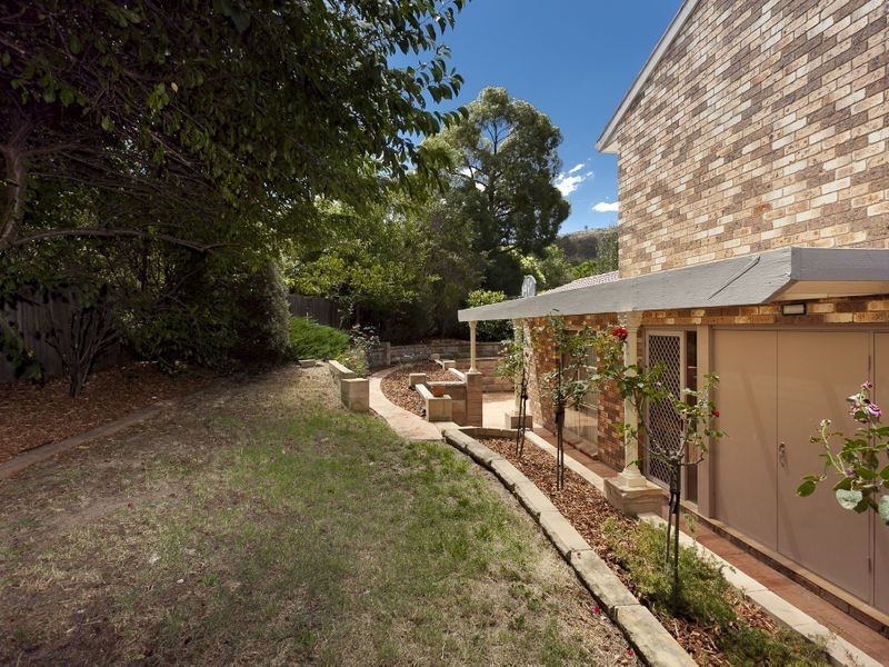 19 Nicklin Crescent, Fadden ACT 2904