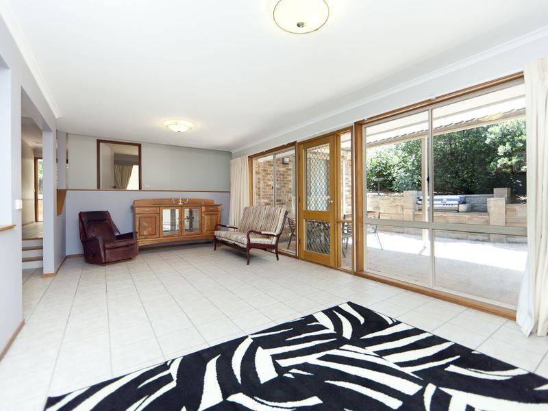 19 Nicklin Crescent, Fadden ACT 2904