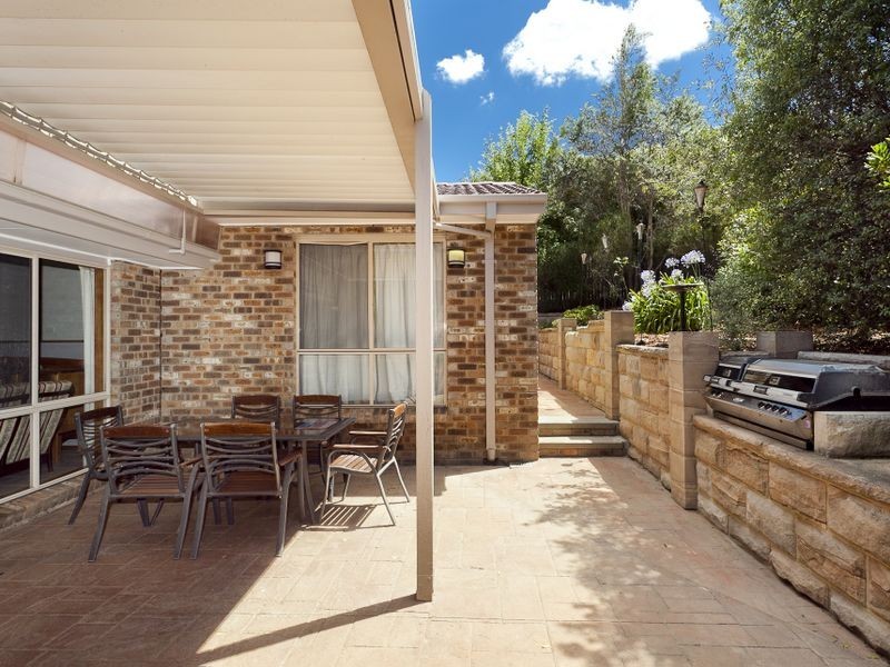 19 Nicklin Crescent, Fadden ACT 2904