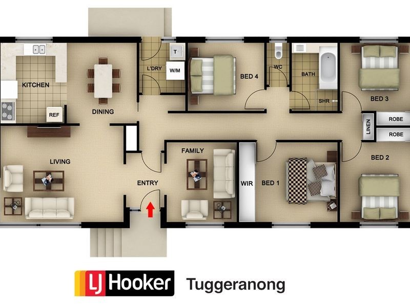 19 Inkster Street, Kambah ACT 2902