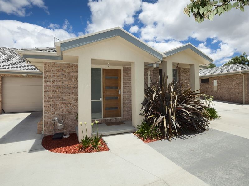 3/5 Waterloo Street, Queanbeyan NSW 2620
