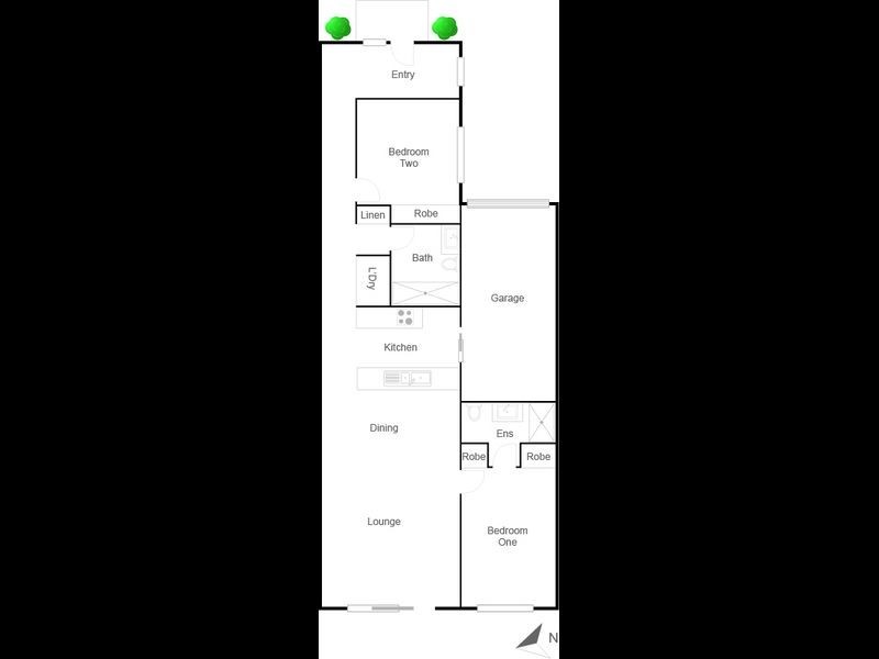 3/5 Waterloo Street, Queanbeyan NSW 2620