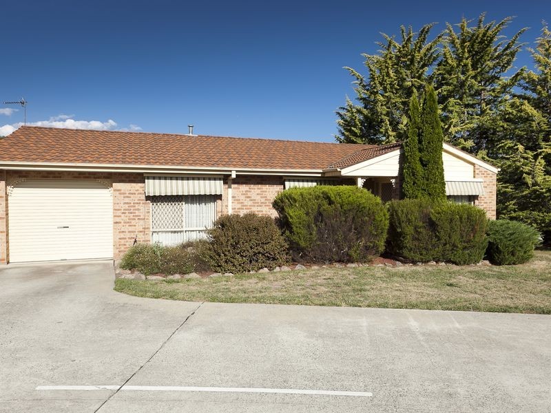 24/41 Ern Florence Crescent, Theodore ACT 2905
