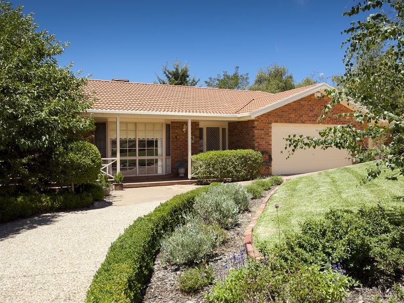 3 Decker Place, Fadden ACT 2904